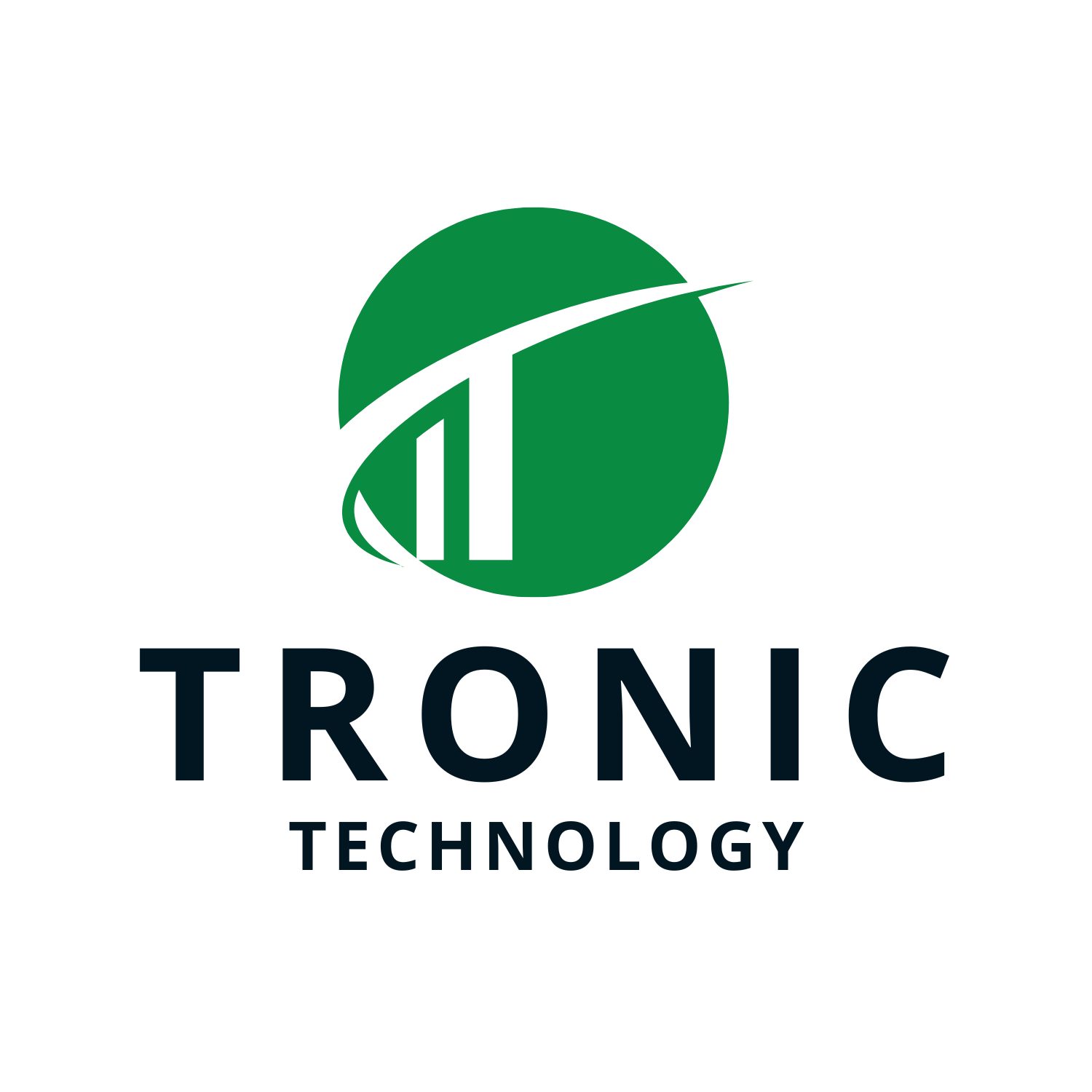 Tronic Technology FZCO Logo